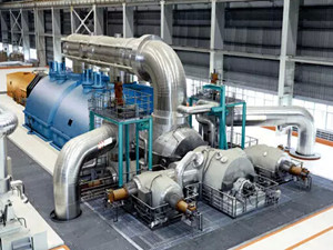 中国电建成功研制1000兆瓦级超超临界机组给水泵