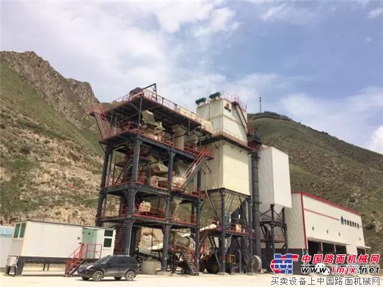 南方路机高智能全环保干式制砂机现场观摩会即将在龙岩召开