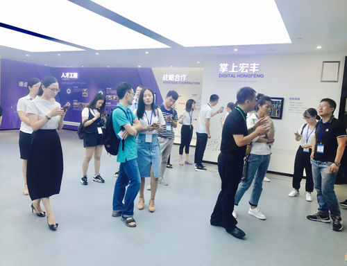 温州瓯江口产业集聚区——掘金之地 日新月异 