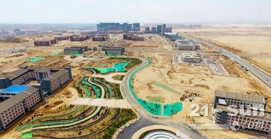 从北京新机场、APEC到京张铁路,每个国家级项目都有雷萨的身影