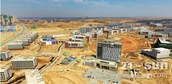 从北京新机场、APEC到京张铁路,每个国家级项目都有雷萨的身影