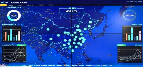 中国企业500强是怎样炼成的?徐工集团董事长王民:担当实干成大器!