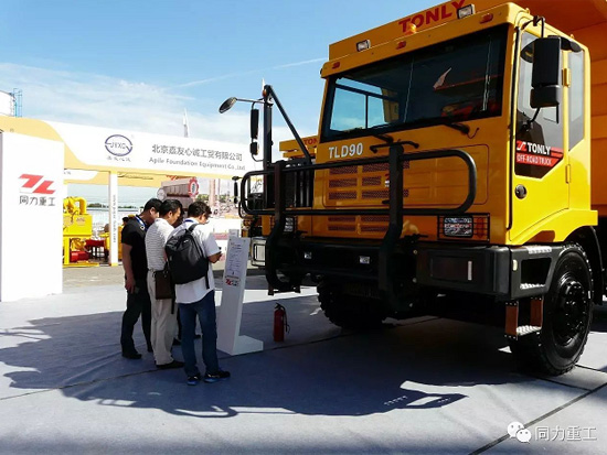 客户了解TLD系列产品信息