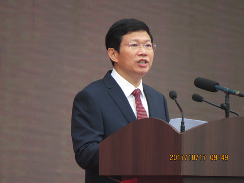 陶瓷支撑起景德镇工业近半壁江山