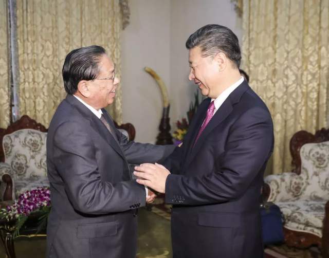 新华社记者丁林摄