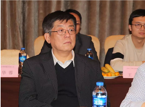 开年第一呼  中国纺机协会圆纬机分会发布行业自律公约