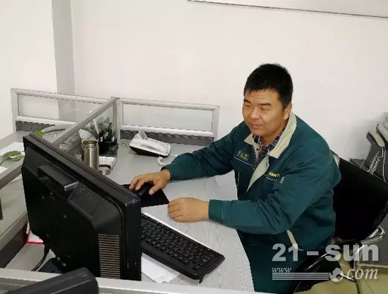 徒弟前线遇难题,师傅提供后方支援