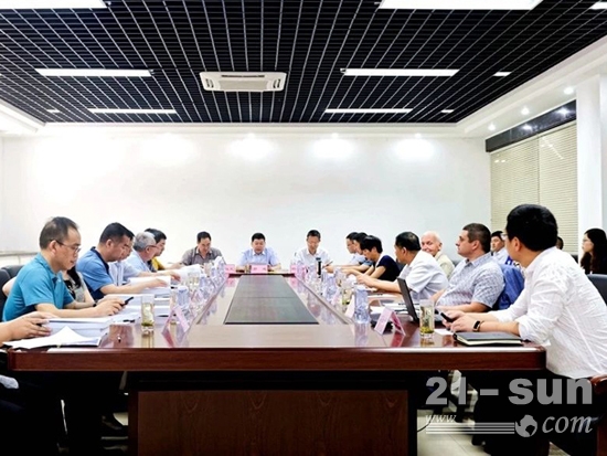 高远路业承担的“全过程公路养护技术系统实践研究与示范”通过验收