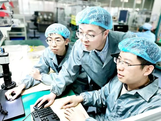 航空工业自控所:微型化插装式功能阀研发纪实