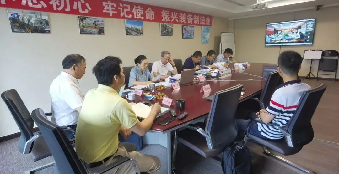 重庆水泵四种泵类产品通过中通协国产化鉴定