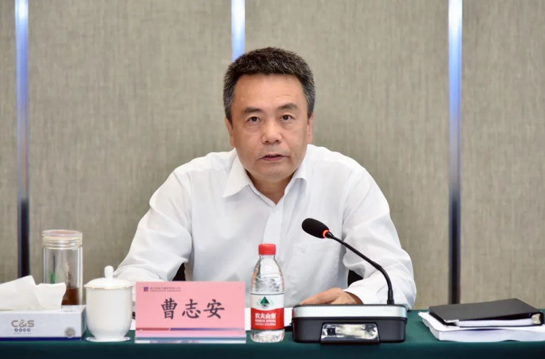 哈电集团召开2022年年中工作座谈会